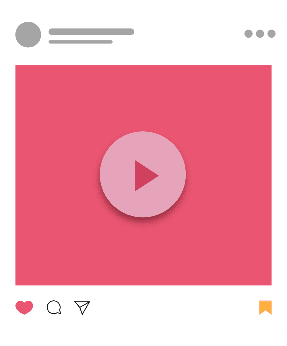Website Clicks - Type: Video