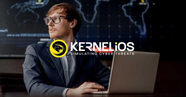 Kernelios
