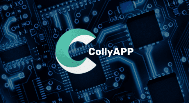 Colly App